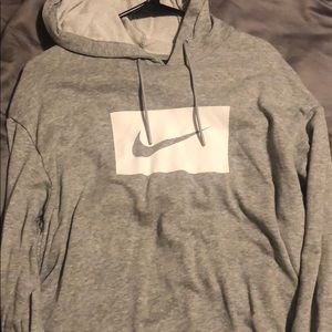 NIKE hoodie